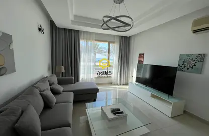 Apartment - 2 Bedrooms - 2 Bathrooms for rent in Amwaj Marina - Amwaj Islands - Muharraq Governorate