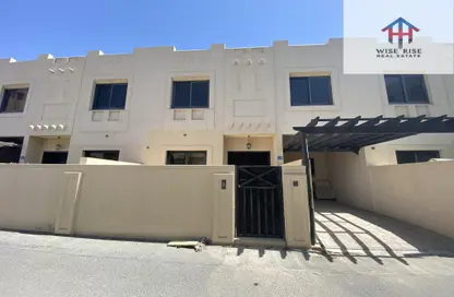فيلا - 3 غرف نوم - 3 حمامات للايجار في الجفير - محافظة العاصمة