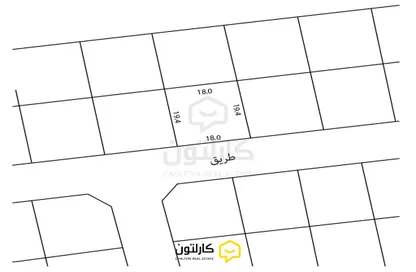 Land - Studio for sale in Saraya 2 - Bu Quwah - Northern Governorate Land - Studio for sale in Saraya 2 - Bu Quwah - Northern Governorate