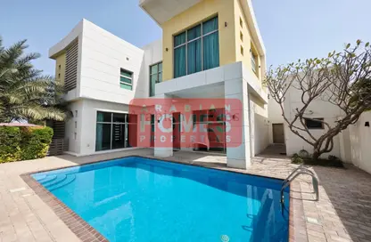 Villa - 4 Bedrooms - 5 Bathrooms for rent in Hamala - Northern Governorate