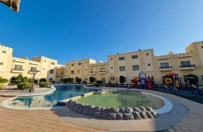 Villa - 4 Bedrooms - 4 Bathrooms for rent in Saar - Northern Governorate