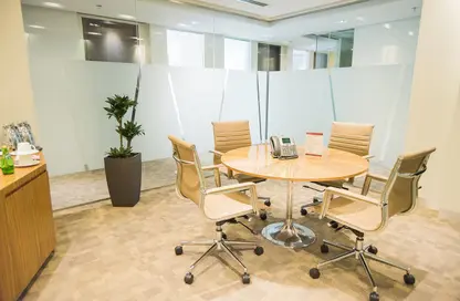 Office Space - Studio - 1 Bathroom for rent in Manama - Capital Governorate