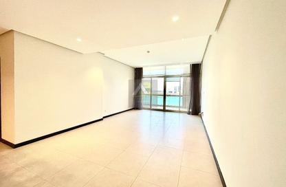 Apartment - 3 Bedrooms - 5 Bathrooms for rent in Reef Island - Capital Governorate