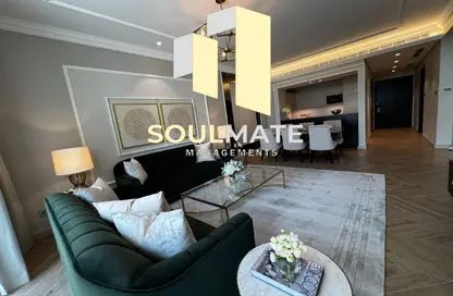 Apartment - 1 Bedroom - 2 Bathrooms for rent in Seef - Capital Governorate