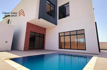 Villa - 5 Bedrooms - 7+ Bathrooms for sale in Bu Quwah - Northern Governorate