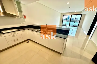 Apartment - 1 Bedroom - 2 Bathrooms for sale in Reef Island - Capital Governorate Apartment - 1 Bedroom - 2 Bathrooms for sale in Reef Island - Capital Governorate