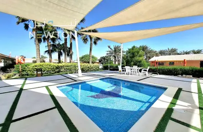 فيلا - 3 غرف نوم - 2 حمامات للايجار في الهملة - المحافظة الشمالية فيلا - 3 غرف نوم - 2 حمامات للايجار في الهملة - المحافظة الشمالية