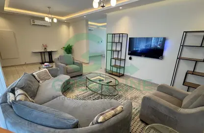Villa - 3 Bedrooms - 4 Bathrooms for rent in Reef Island - Capital Governorate