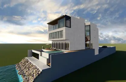 أرض - استوديو للبيع في الحدائق المعلقة - دلمونيا - المحرق