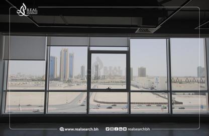 مكتب - استوديو - 1 حمام للايجار في السيف - محافظة العاصمة