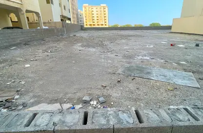 Land - Studio for rent in Al Juffair - Capital Governorate