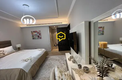 Apartment - 1 Bedroom - 2 Bathrooms for sale in Seef - Capital Governorate Apartment - 1 Bedroom - 2 Bathrooms for sale in Seef - Capital Governorate