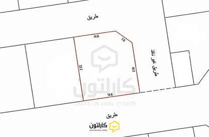 Land - Studio for sale in Saar - Northern Governorate Land - Studio for sale in Saar - Northern Governorate