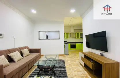 Apartment - 1 Bedroom - 1 Bathroom for rent in Saar - Northern Governorate