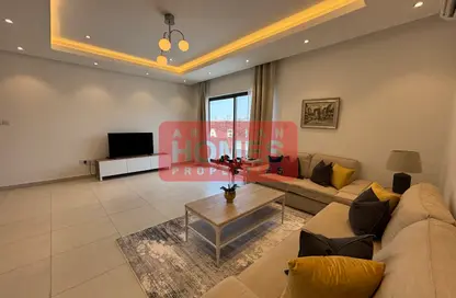 Apartment - 2 Bedrooms - 2 Bathrooms for rent in Janabiya - Northern Governorate