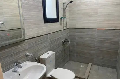 Apartment - 2 Bedrooms - 2 Bathrooms for rent in Janabiya - Northern Governorate