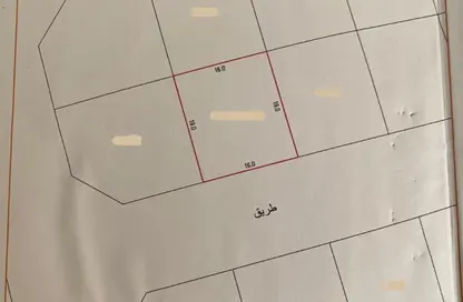 أرض - استوديو للبيع في دمستان - المحافظة الشمالية