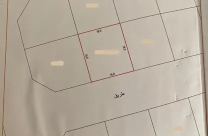 Land - Studio for sale in Dumistan - Northern Governorate