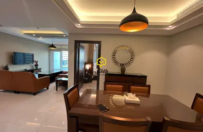 Apartment - 2 Bedrooms - 3 Bathrooms for rent in The Lagoon - Amwaj Islands - Muharraq Governorate