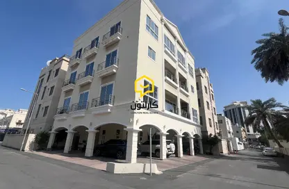 Whole Building - 6 Bedrooms - 7+ Bathrooms for sale in Gufool - Manama - Capital Governorate Whole Building - 6 Bedrooms - 7+ Bathrooms for sale in Gufool - Manama - Capital Governorate