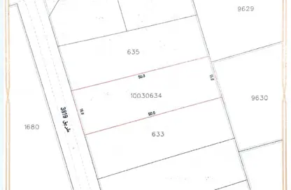 Land - Studio for sale in Sadad - Northern Governorate