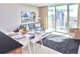 Brand New Apartment with Beautiful City View