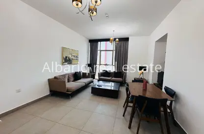 Apartment - 2 Bedrooms - 3 Bathrooms for rent in Al Juffair - Capital Governorate