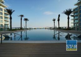 Apartment - 4 bedrooms - 3 bathrooms for sale in Marassi Shores Residences - Diyar Al Muharraq - Muharraq Governorate