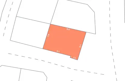 أرض - استوديو للبيع في جبلة حبشي - المحافظة الشمالية