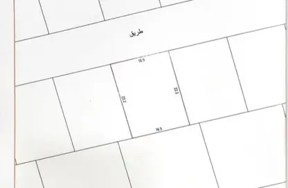 Land - Studio for sale in Dumistan - Northern Governorate