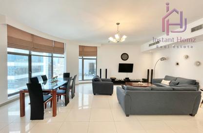 Apartment - 3 Bedrooms - 5 Bathrooms for rent in Seef - Capital Governorate
