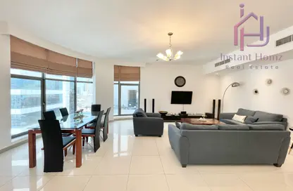 Apartment - 3 Bedrooms - 5 Bathrooms for rent in Seef - Capital Governorate