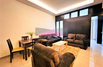 Apartment - 1 Bedroom - 1 Bathroom for sale in Al Juffair - Capital Governorate