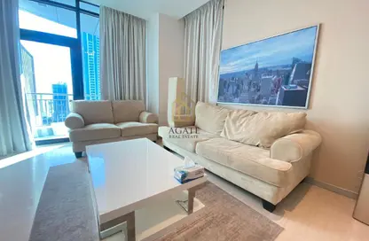 Apartment - 1 Bedroom - 2 Bathrooms for sale in Seef - Capital Governorate