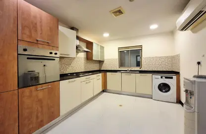 شقة - غرفة نوم - 1 حمام للايجار في العدلية - المنامة - محافظة العاصمة