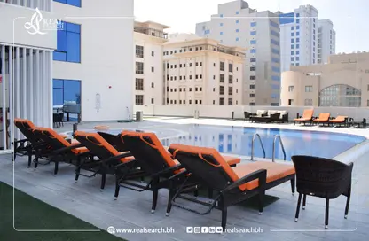 شقة - 1 حمام للبيع في السنابس - المنامة - محافظة العاصمة