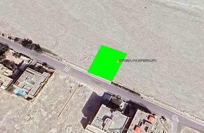 Land - Studio for sale in Busaiteen - Muharraq Governorate