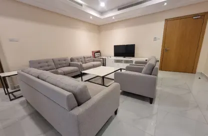 Apartment - 2 Bedrooms - 3 Bathrooms for rent in Saar - Northern Governorate