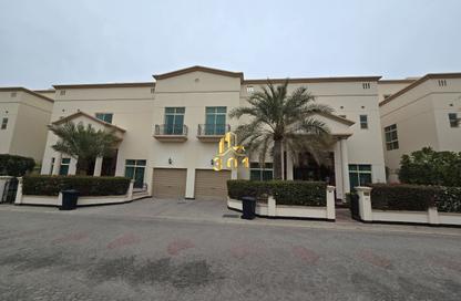 Compound - 5 Bedrooms - 5 Bathrooms for rent in Barbar - Northern Governorate