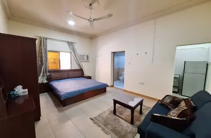 Apartment - Studio - 1 Bathroom for rent in Jid Ali - Central Governorate