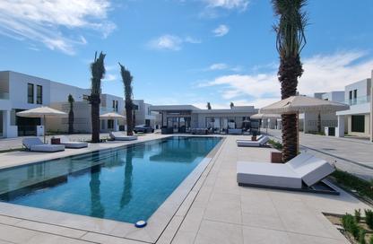 Villa - 4 Bedrooms - 5 Bathrooms for rent in Saar - Northern Governorate