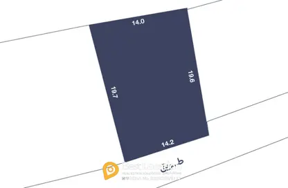 Land - Studio for sale in Nuwaidrat - Central Governorate