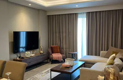 Apartment - 2 Bedrooms - 3 Bathrooms for sale in Hidd - Muharraq Governorate