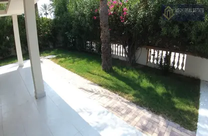 Villa - 3 Bedrooms - 2 Bathrooms for rent in Jannusan - Northern Governorate
