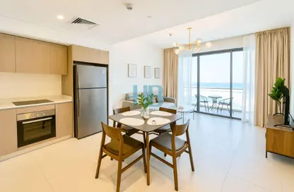 Apartment - 2 Bedrooms - 2 Bathrooms for sale in Marassi Park Residences - Diyar Al Muharraq - Muharraq Governorate