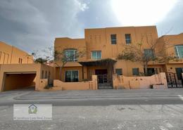 Villa - 3 bedrooms - 3 bathrooms for rent in Jeblat Hebshi - Northern Governorate