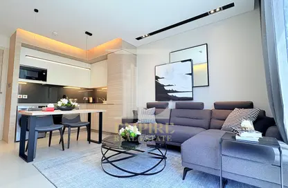 Apartment - 1 Bedroom - 1 Bathroom for rent in Al Juffair - Capital Governorate