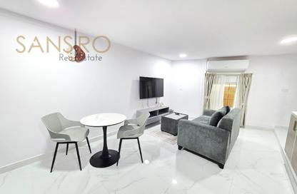 Apartment - 1 Bedroom - 1 Bathroom for rent in Saar - Northern Governorate