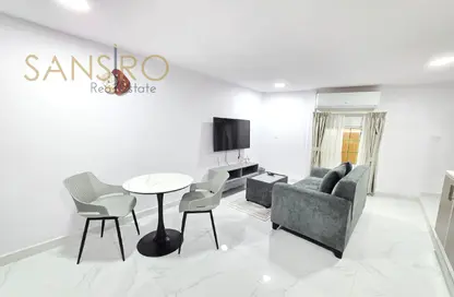 Apartment - 1 Bedroom - 1 Bathroom for rent in Saar - Northern Governorate