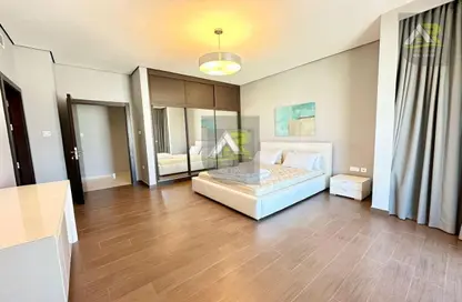 Apartment - 2 Bedrooms - 3 Bathrooms for rent in Zinj - Manama - Capital Governorate